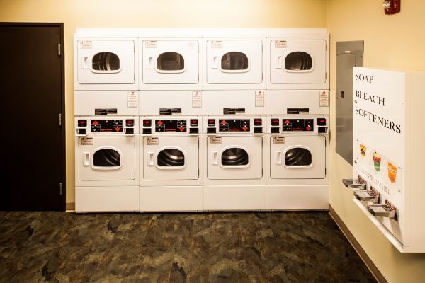 Hotel WOODSPRING SUITES ALLENTOWN BE (Brodhead)